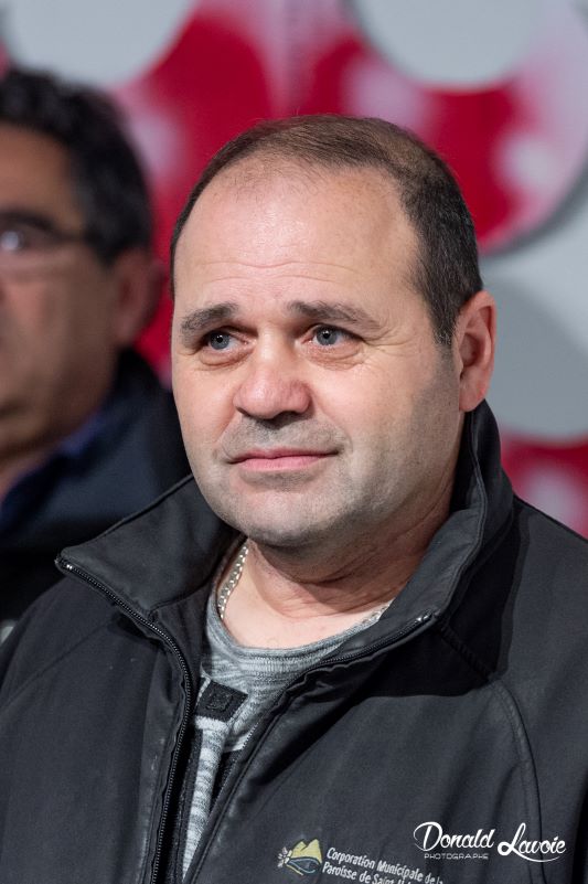Regis Lavoie
